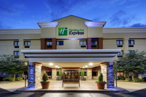 Holiday Inn Express Hotel Fort Campbell-Oak Grove, an IHG Hotel